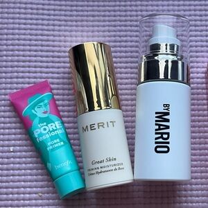 Skin care bundle